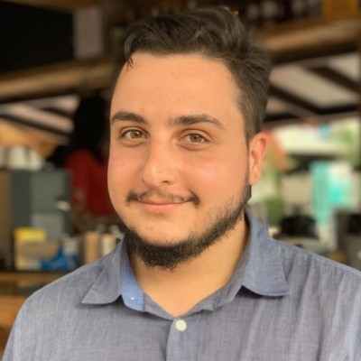 Minha Foto de Perfil